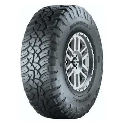 General Tire GRABBER X3 235/85 R16 120/116Q