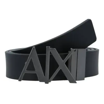 Armani Exchange Férfi öv 951017 CC505 43120 Fekete