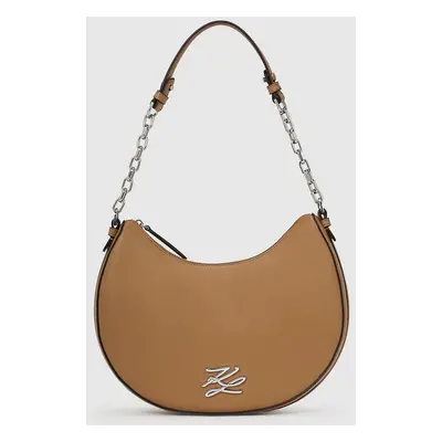 KARL LAGERFELD Táska A2W30019 Barna