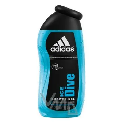 ADIDAS SG 250ML ICE DIVE FÉRFI