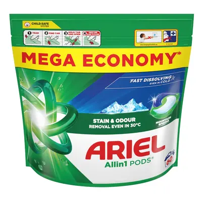 ARIEL Mountain Spring 60 db
