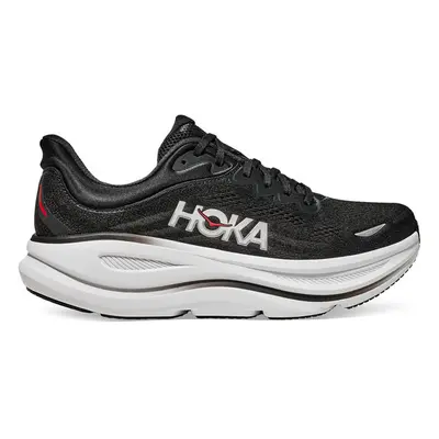 Hoka Futócipő Bondi 9 1162011 Fekete