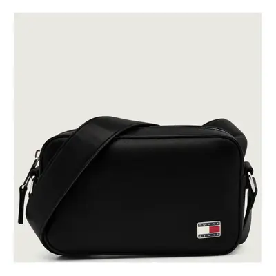 Tommy Jeans Táska Tjw Cool Camera Bag AW0AW17872 Fekete