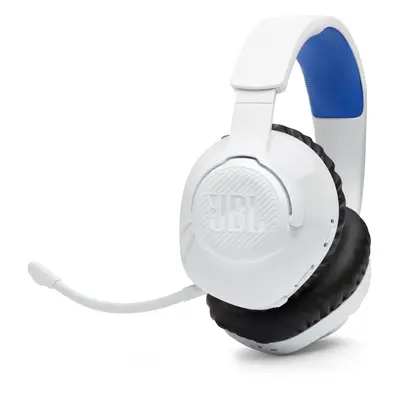 JBL Quantum 360P Console Wireless fehér