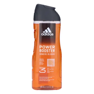 Adidas Power Booster Shower Gel 400 ml