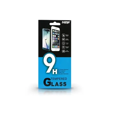 Samsung Galaxy A22 LTE tempered glass kijelzővédő üvegfólia
