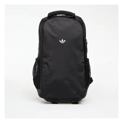Hátizsák adidas Expandable Backpack Black Universal