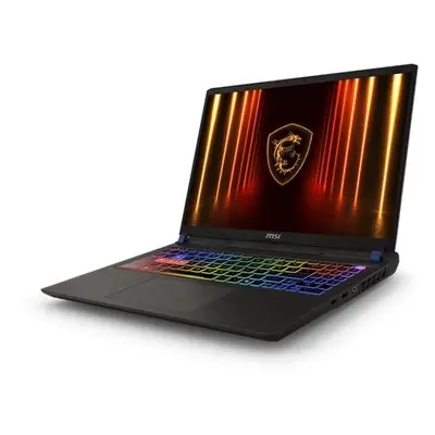 Msi gaming nb vector 16 hx ai a2xwig-026, 16" qhd+ 240hz, ul...