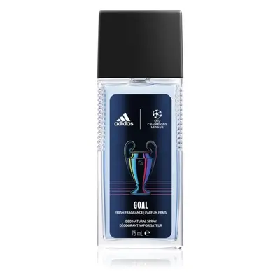 Adidas UEFA Champions League Goal Deo szórófejjel uraknak 75 ml