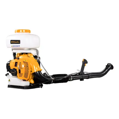 Riwall PRO RPSD 52 benzines háti Permetező 14 l