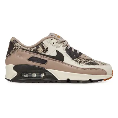 Nike Sportcipők Air Max 90 Se HF1212 Barna