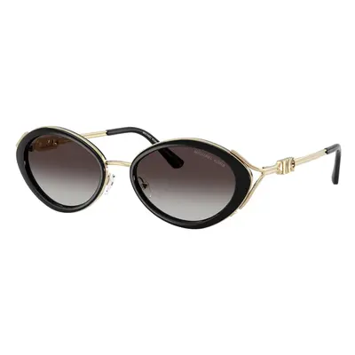 Michael Kors Key West MK1179 30058G ONE SIZE (53) Fekete Férfi Napszemüvegek