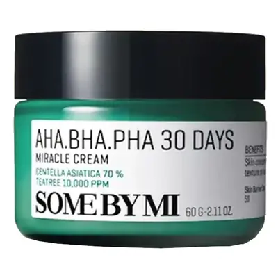 SOME BY MI AHA BHA PHA 30 Days Miracle Cream 50 ml