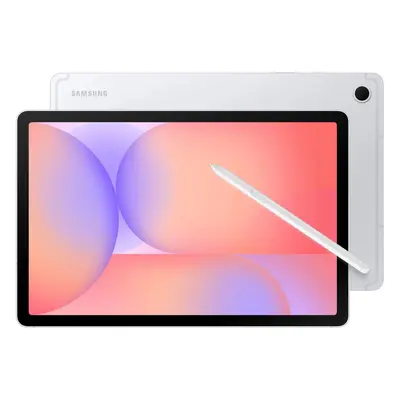 Samsung Galaxy Tab S10 Lite 5G/SM-X406BZSREUE/10.9"/2112x1320/6GB/128GB/An15/ezüst Samsung Galaxy Tab S10 Lite 5G/SM-X406BZSREUE