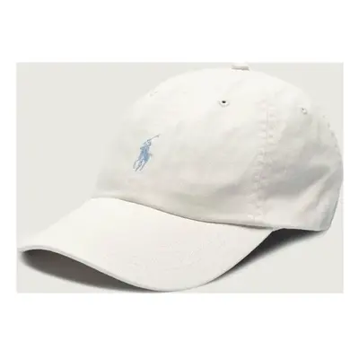 Baseball sapka Polo Ralph Lauren 211912843051 Fehér