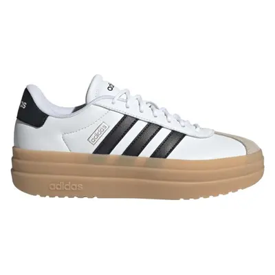 Adidas Sportcipők Vl Court Bold IH3083 Fehér