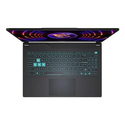 Msi gaming nb cyborg 15 a13vek-2005, 15,6" fhd 144hz, i7-136...