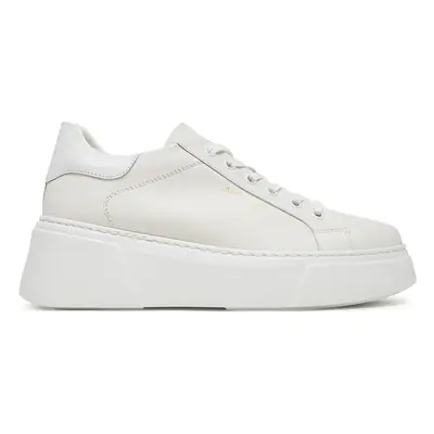 Sportcipők Aigner Elaine 11A 1251390 Fehér