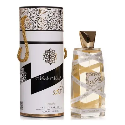 LATTAFA Musk Mood EdP 100ml