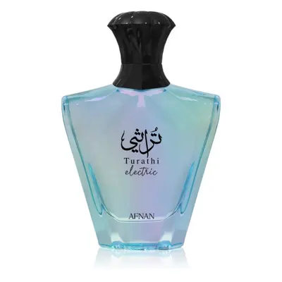 Afnan Turathi Electric Eau de Parfum unisex 90 ml