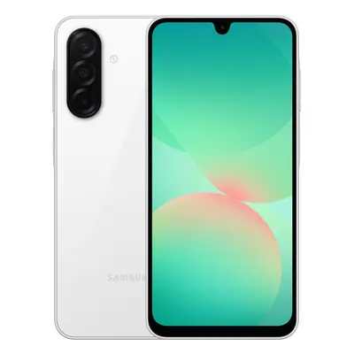 Samsung Galaxy A26 5G/6GB/128GB/Fehér