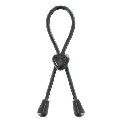 Cockring ajustable a boucle