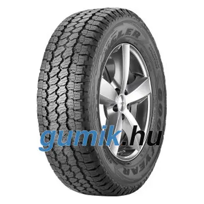 Goodyear Wrangler AT Adventure 215/80 R15 C 111/109 T