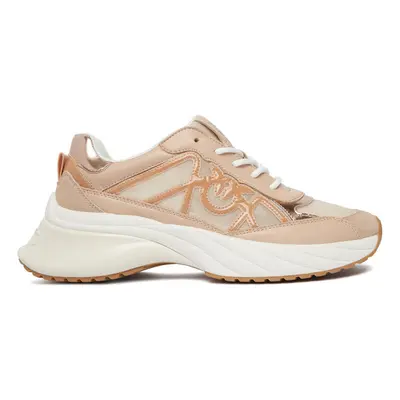 Sportcipők PINKO Ariel 33 SS0135 P142 Rózsaszín