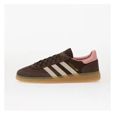 Sneakers adidas Handball Spezial W Dark Brown/ Aluminium/ Wonder Mauve EUR 36 2/3