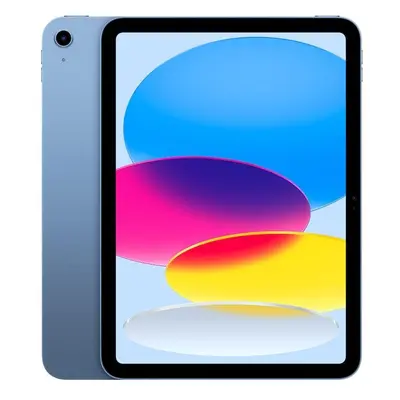 Apple iPad A16 11-gen 256GB Wi-Fi Kék