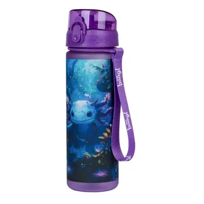 Baagl Tritan ivópalack Axolotl 500 ml