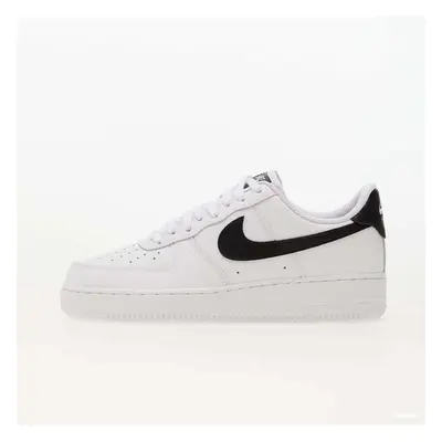 Nike Air Force 1 '07 "White Black" Wmns - Nők - Tornacipő Nike - Fehér - DD8959-103 - Méret: 37.5