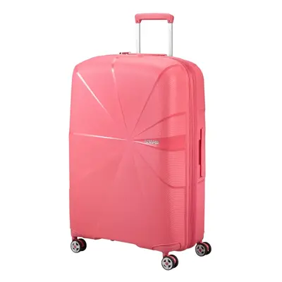 American Tourister Starvibe Spinner 77 EXP - Sun Kissed Coral