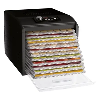 SENCOR SFD 6600BK Automatic PRO12