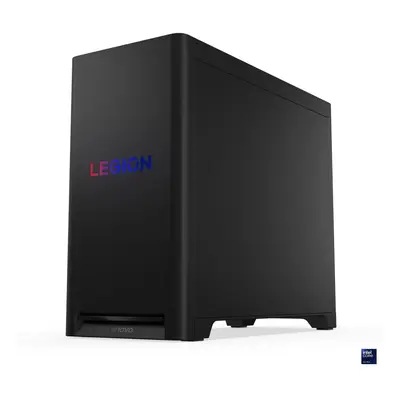 Lenovo Legion/T5 30IAX10/Tower/U7-255HX/32GB/1TB/RTX 5070Ti/W11H/3R