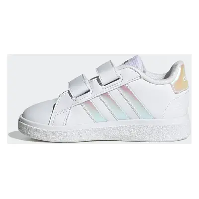 Adidas Baba sportcipő, tépőzáras - Grand Court