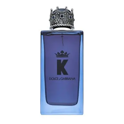 Dolce & Gabbana K by Dolce & Gabbana Intense Eau de Parfum férfiaknak 100 ml