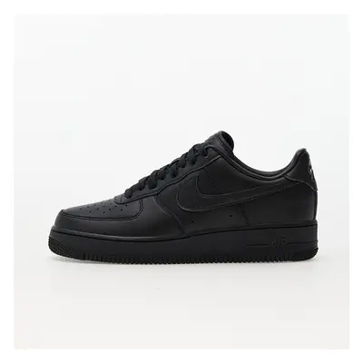 Sneakers Nike Air Force 1 '07 Fresh Black/ Anthracite-Black-Black EUR 35.5