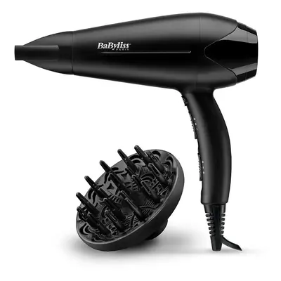 D563DE BaByliss hajszárító
