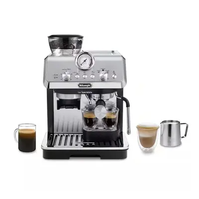 Delonghi ec9155.mb la specialista arte kávéfőző, 8 őrlési fokozat...
