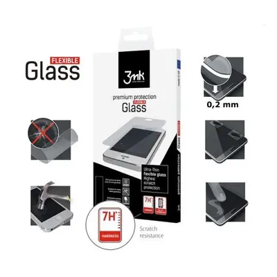 3MK FlexibleGlass iPhone 11 Pro 5.8"-hoz