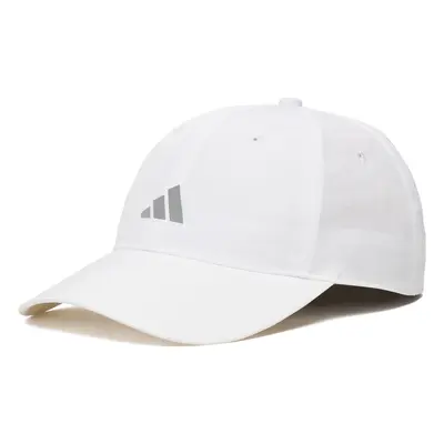 Adidas Baseball sapka Running Essential Climacool 6 Panel JZ0507 Fehér
