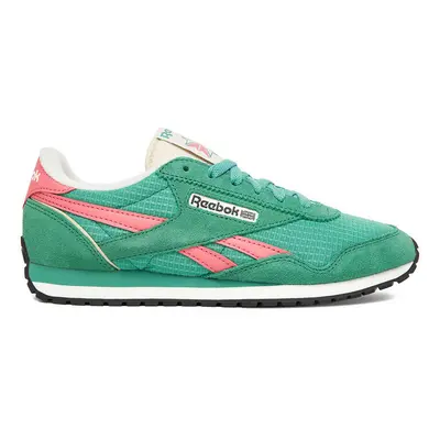 Reebok Sportcipők EOSS-CLASSIC AZ 100230792 Zöld