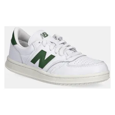 New Balance bőr sportcipő CT500