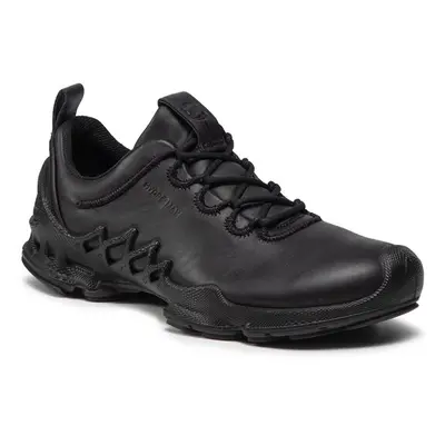 ECCO Bakancs Biom Eax M 80283401001 Fekete