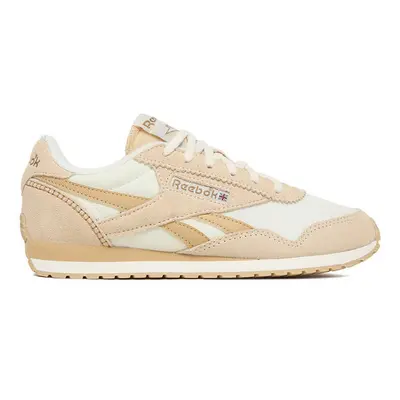 Reebok Sportcipők SS-CLASSIC AZ 100245202 Krém
