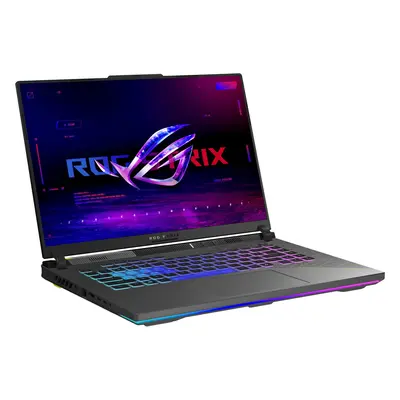 ASUS GAMER NB ROG Strix G614FR-S5100W 16,0" WQXGA, Ryzen 9 9955 HX3D, 32GB, 1TB M.2, RTX 5070 Ti 16GB, WIN11H, Zöld