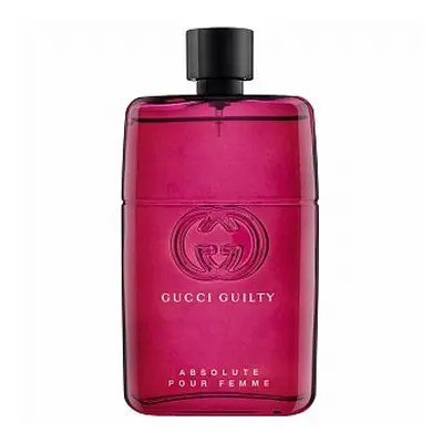 Gucci Guilty Absolute pour Femme Eau de Parfum nőknek 90 ml