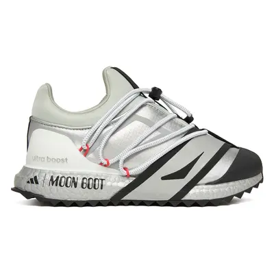 Adidas Sportcipők Moon Boot Ub JQ7847 Ezüst