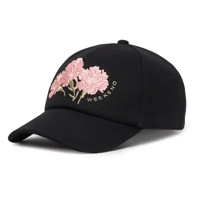 Weekend Max Mara pamut baseball sapka AGUFO